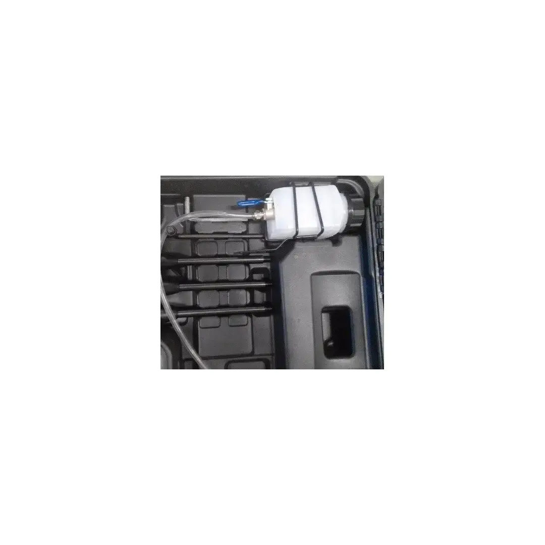 Rezervor lichid de racire MBM 450 LRE Rezervor lichid de racire masina de gaurit cu talpa magnetica MBM 450 LRE