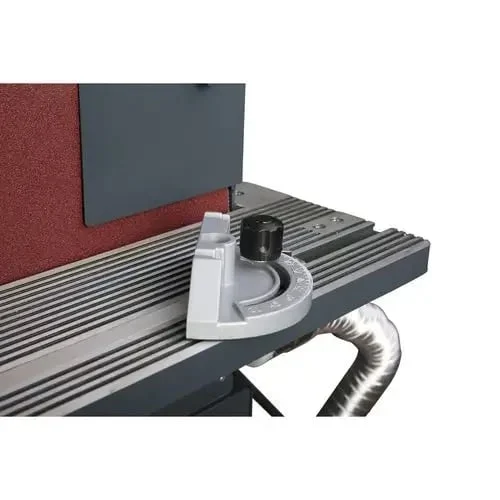 Slefuitor cu disc OPTIgrind GB 305D OPTIMUM Slefuitor cu disc OPTIgrind GB 305D OPTIMUM Tensiune alimentare 400 V
