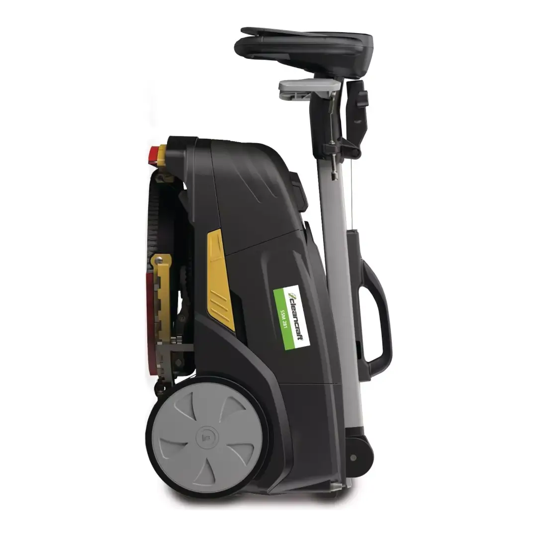 Compact vertical echipament spalare uscare Compact vertical echipament spalare uscare SSM 281