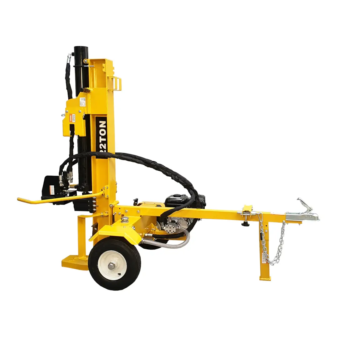 Despicator busteni LS22T-1050 Despicator busteni LS22T-1050