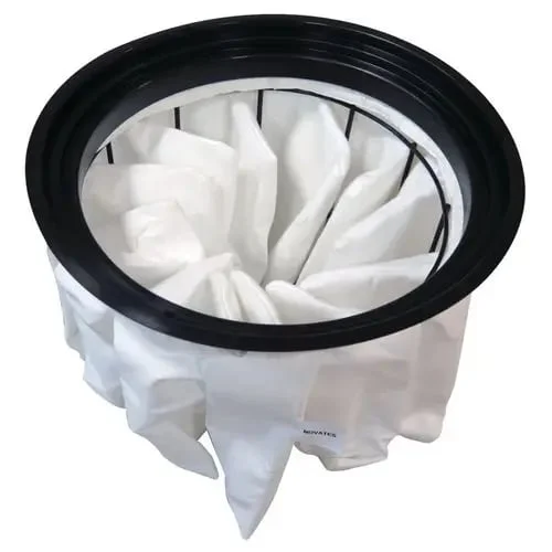 Filtru de buzunar Clasa L CLEANCRAFT Clasa de particule(en 60335-2-69) L
