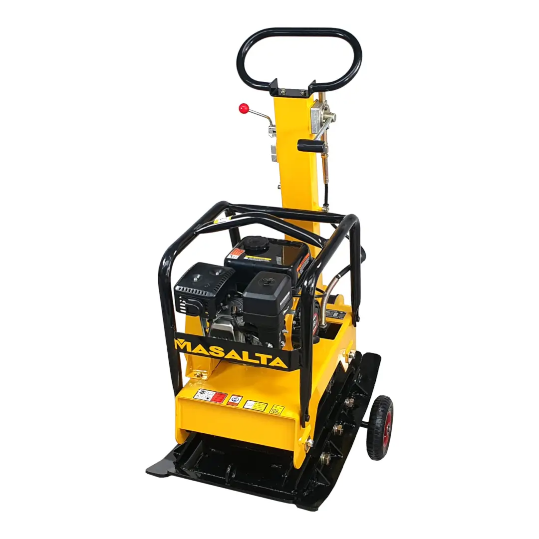 Placa compactoare grea MSH160E-2 M Placa compactoare grea MSH160E-2 M
