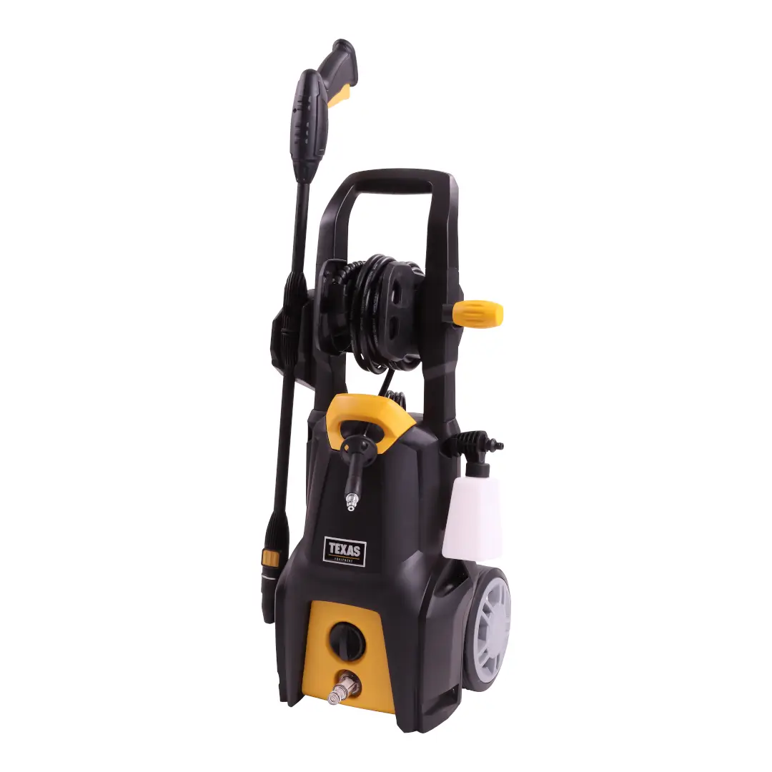 Aparat spalat presiune HTR1700 Aparat de spalat cu presiune HTR1700