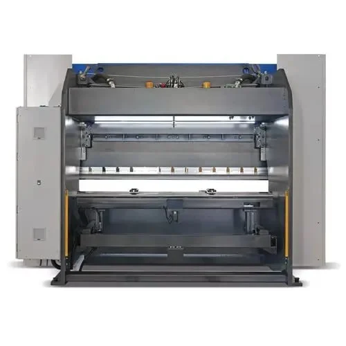 Presa hidraulica de indoit tabla tip abkant GBP PRO S 1360 METALLKRAFT Presa hidraulica de indoit tabla tip abkant GBP PRO S 1360 METALLKRAFT Tensiune alimentare 400 V
