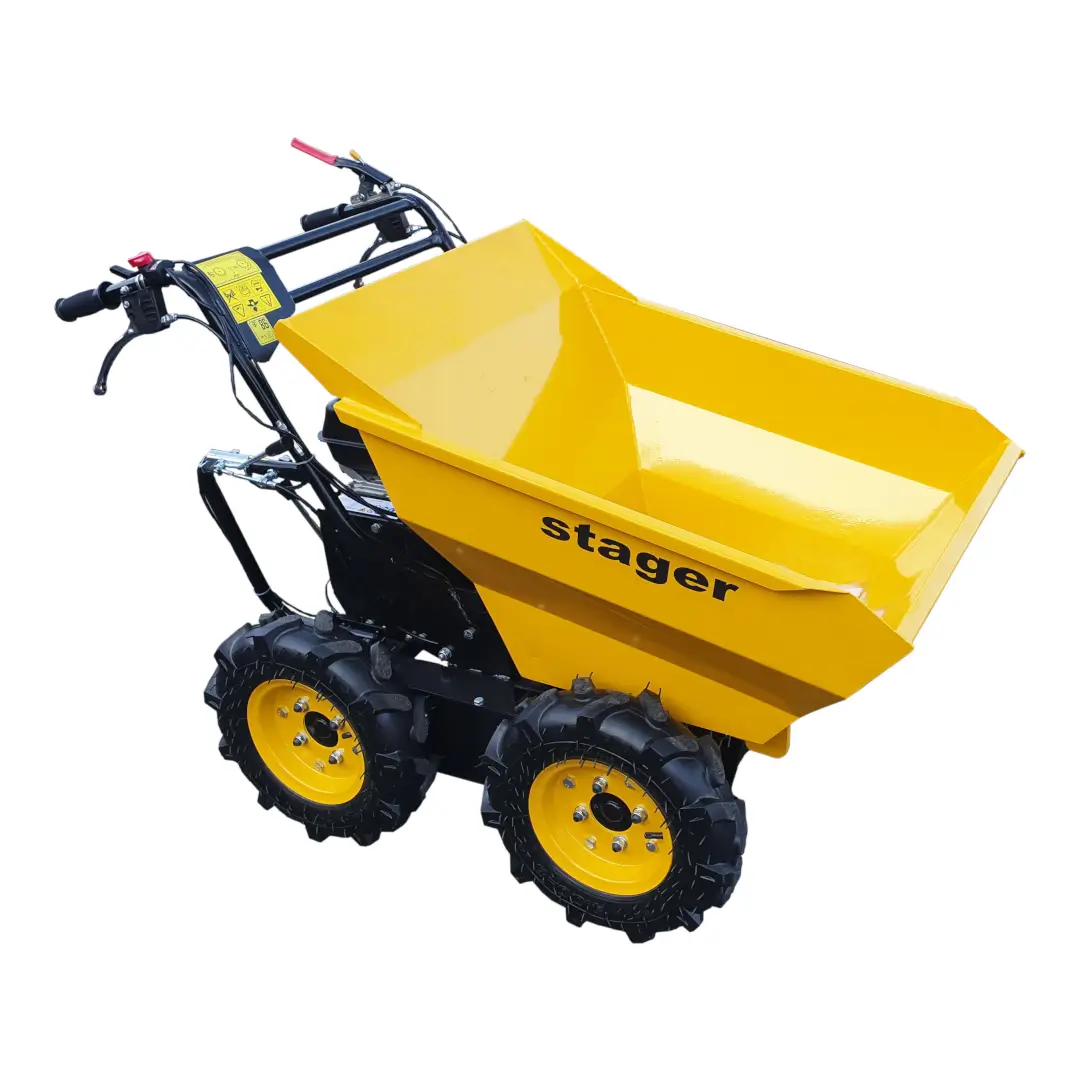 Roaba motor RMT 300 Roaba cu motor RMT 300