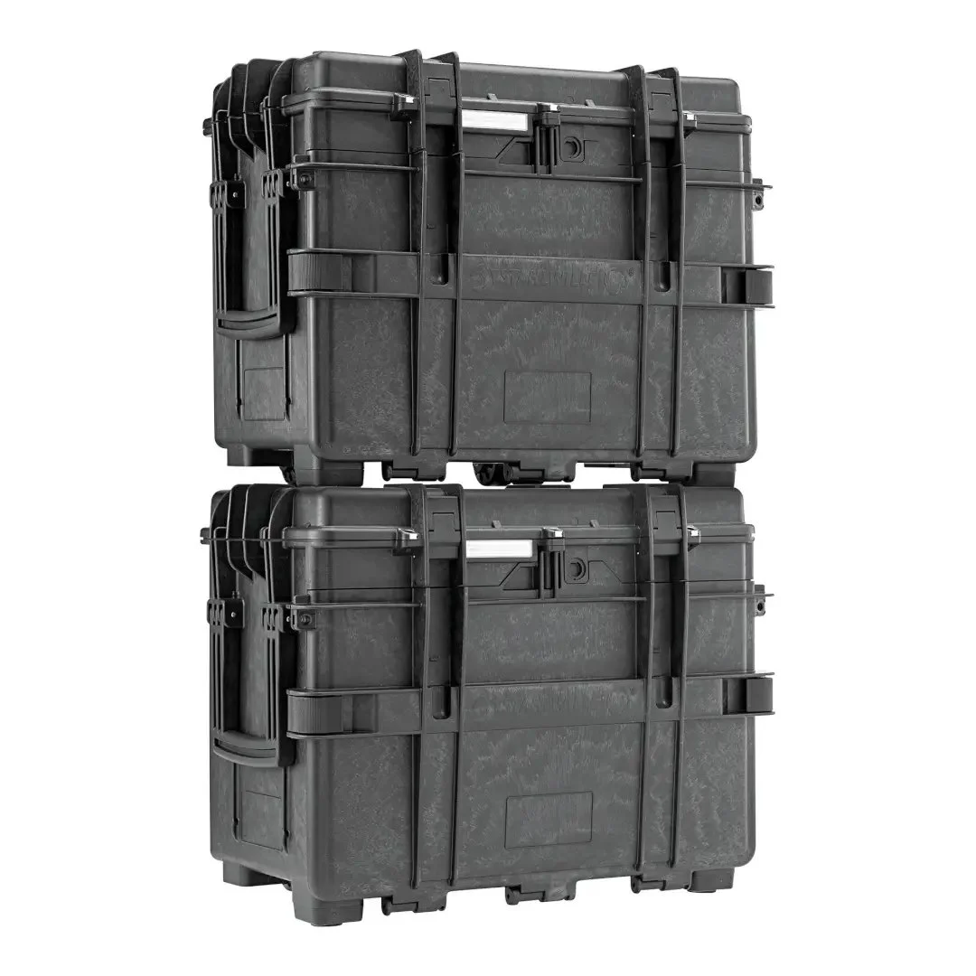 Cutie mobila pentru scule 585x381x457 mm STAHLWILLE Cutie mobila pentru scule 585x381x457 mm STAHLWILLE