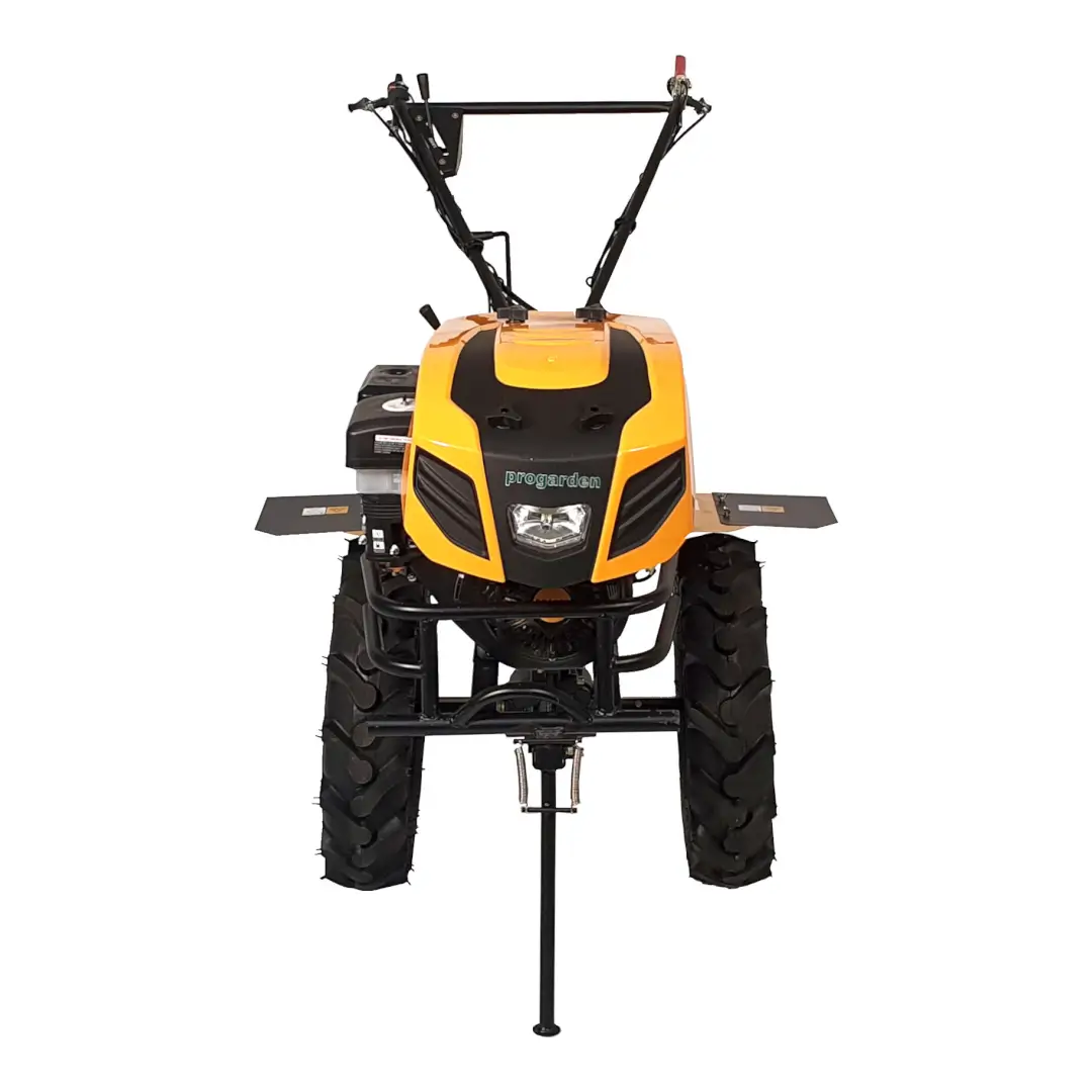 Motocultor 18CPCampo 1844 3 Motocultor 18CPCampo 1844 3