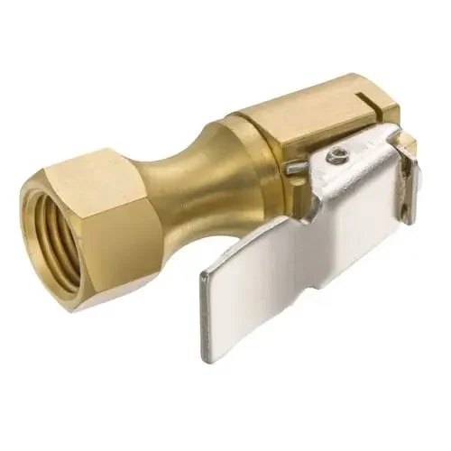 Conector rapid Pro-G Digital AIRCRAFT Conector rapid Pro-G Digital AIRCRAFT