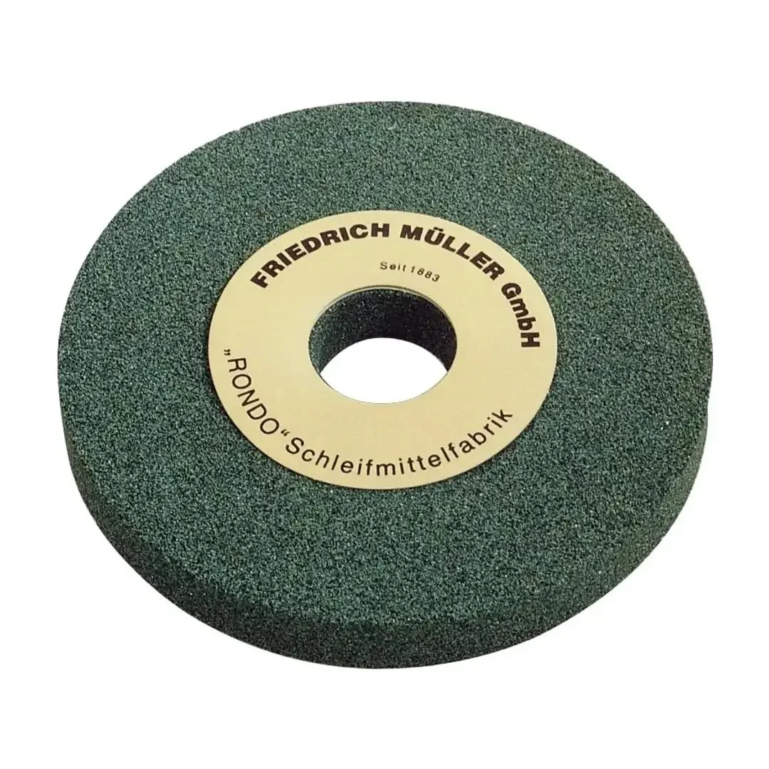 Piatra abraziva - Carbura de siliciu 150 x 20 x 32 Gr.80 FORMAT Piatra abraziva - Carbura de siliciu 150 x 20 x 32 Gr.80 FORMAT Latime piatra 20 mm