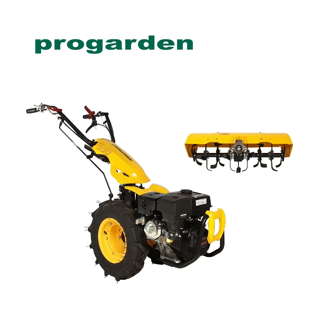 Pachet motocultor Campo U9 Pachet motocultor Campo U9