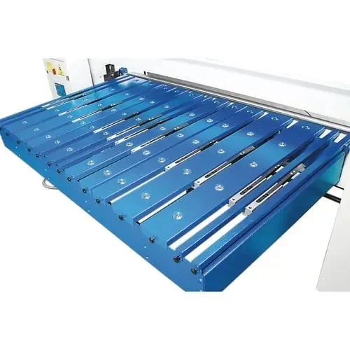 Abkant electric MSBM 3210 NC METALLKRAFT Abkant electric MSBM 3210 NC METALLKRAFT Capacitate de indoire inox 0.6 mm
