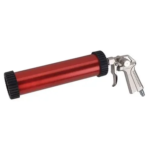 Pistol pneumatic de aplicare mastic KP-R AIRCRAFT Vpe 1
