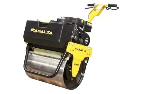 Cilindri Vibrocompactori Cilindri vibrocompactori
