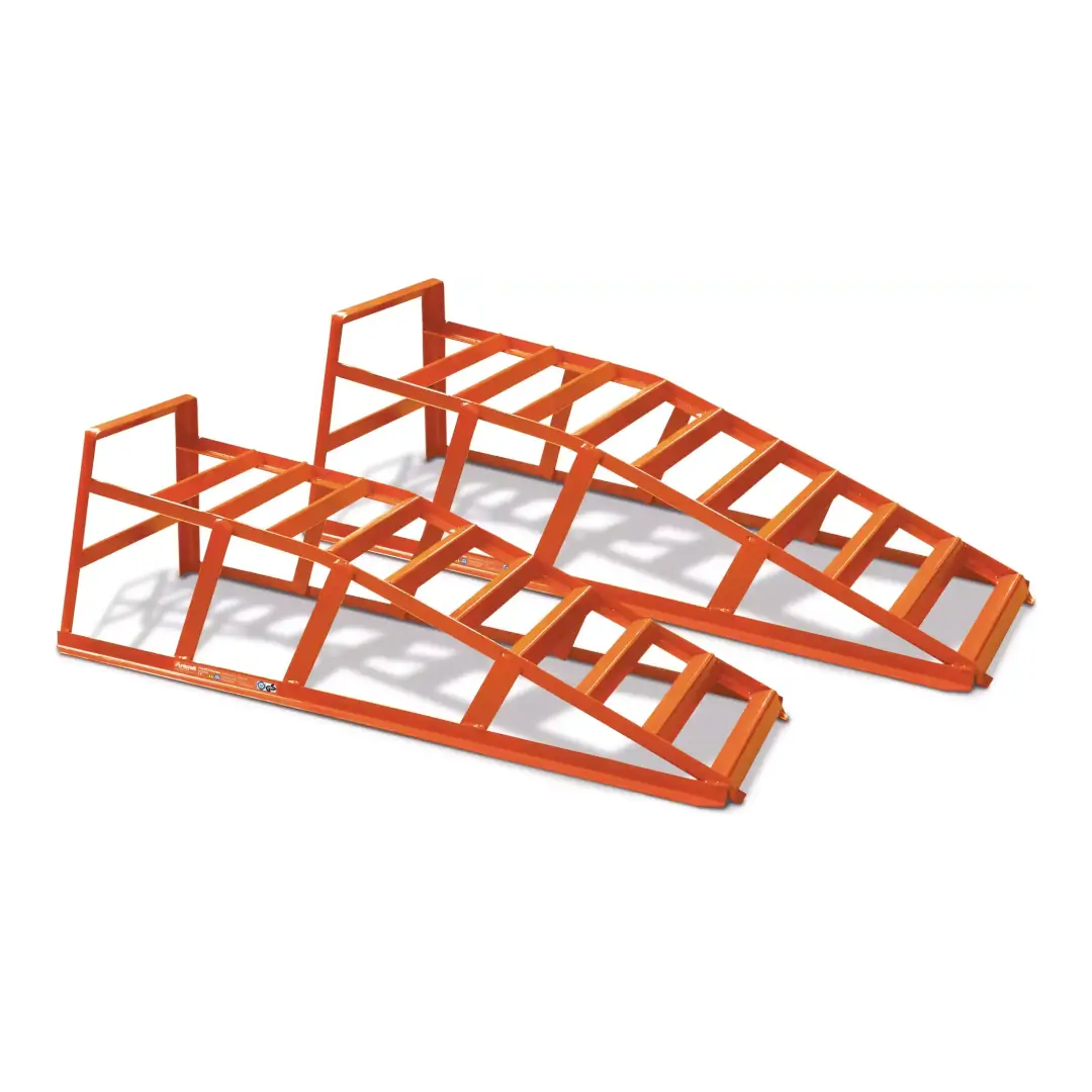 Set rampe auto KR 2001 Set rampe auto KR 2001