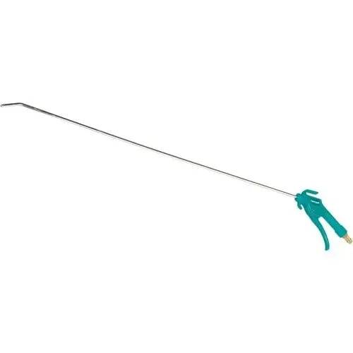 Pistolaer comprimat profesional cu tub de suflat de 800 mm BP PRO XXL Pistolaer comprimat profesional cu tub de suflat de 800 mm BP PRO XXL AIRCRAFT Cerinta medie de aer, aprox. 150 l/min