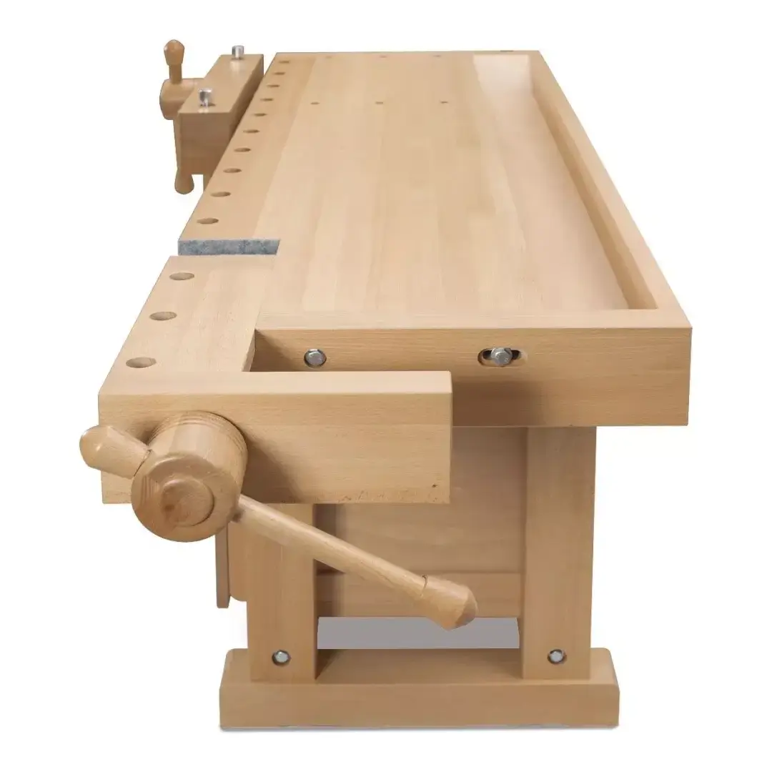 Banc profesional HB 2080 Banc profesional Holzkraft HB 2080