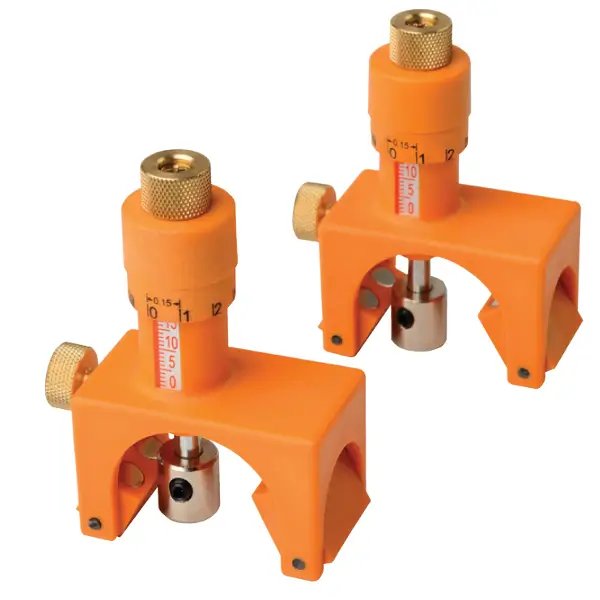 Dispozitiv reglat cutite abricht CMT92 Dispozitiv reglat cutite abricht CMT92