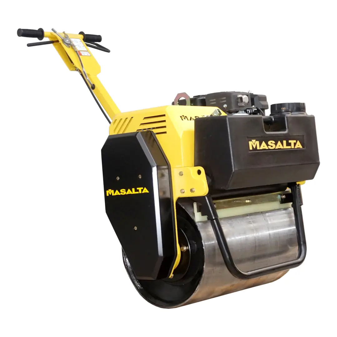 Cilindru vibrocompactor MSR58-3 Cilindru vibrocompactor MSR58-3