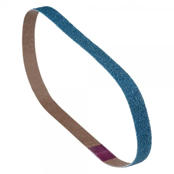 Banda slefuit metal 457 13 K60