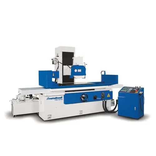 Masina rectificat suprafete precizie FSM 50100 Masina de rectificat suprafete de precizie FSM 50100