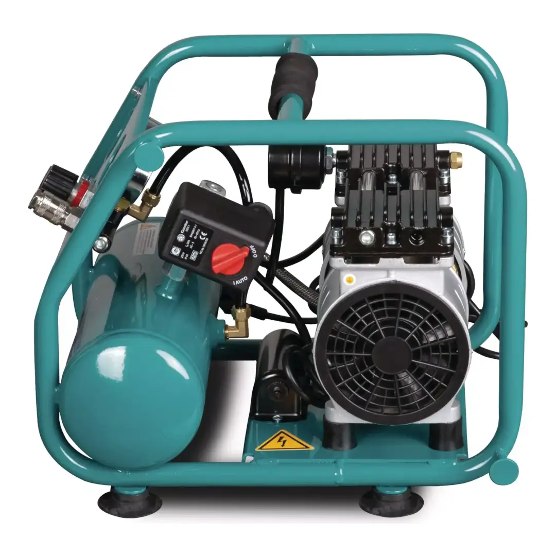 Motor compresor aer AIRBOY SILENCE 100OF E Motor compresor aer AIRBOY SILENCE 100OF E