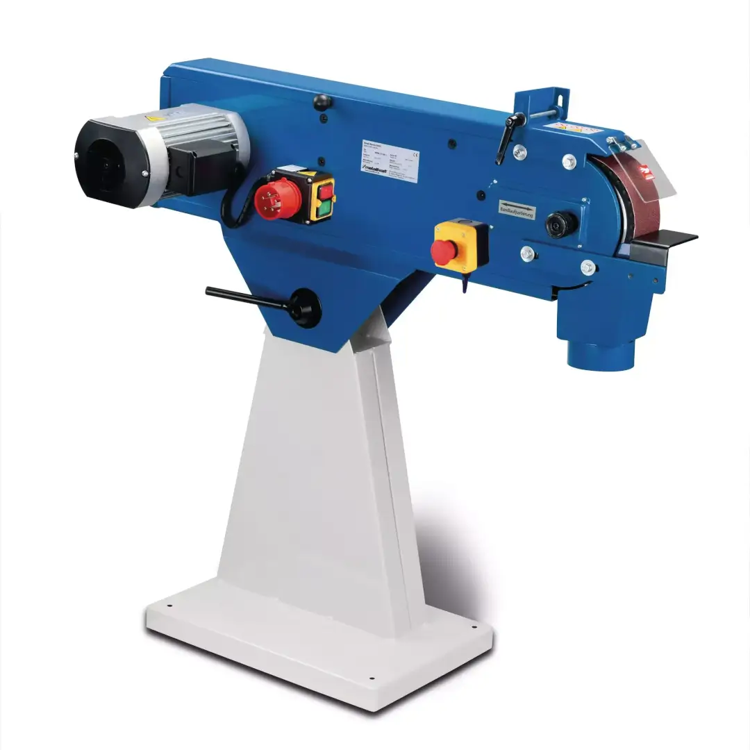 Slefuitor masina slafuit banda MBSM75-200-1 Slefuitor masina slafuit banda MBSM 75-200-1