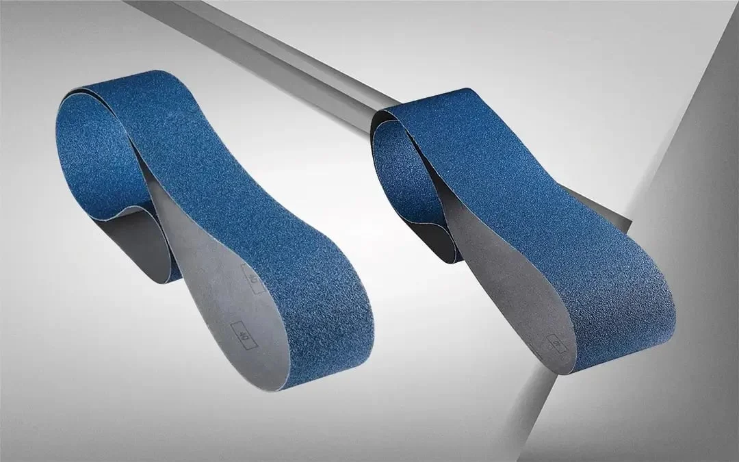 Accesorii Masini de Slefuit cu Banda