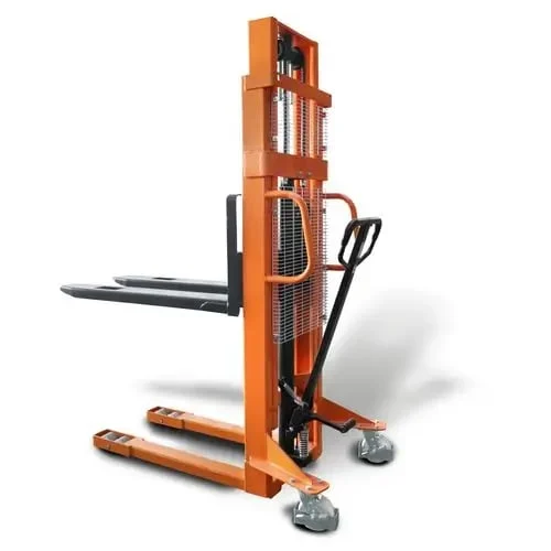 Stivuitor manual GHHW 1025 UNICRAFT Stivuitor manual GHHW 1025 UNICRAFT Latime furca 170 mm