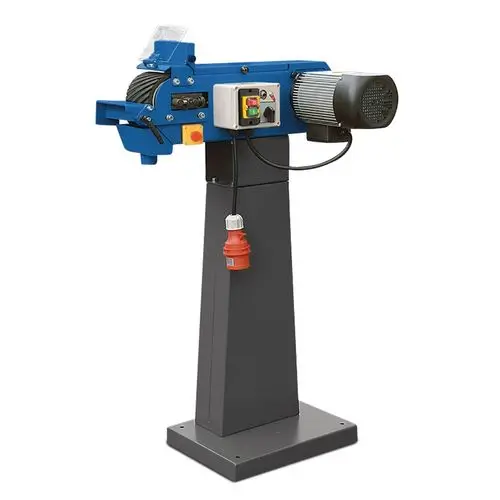 Masina de slefuit cu banda MBSM 100-140-2