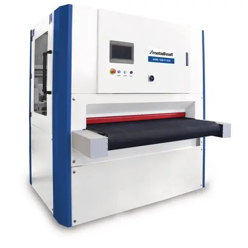 Masina de slefuit MBBS 1350-17 RXR 4
