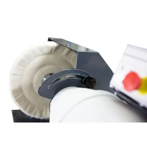 Perie masina lustruit OPTIpolish GZ 40P Perie masina de lustruit OPTIpolish GZ 40P