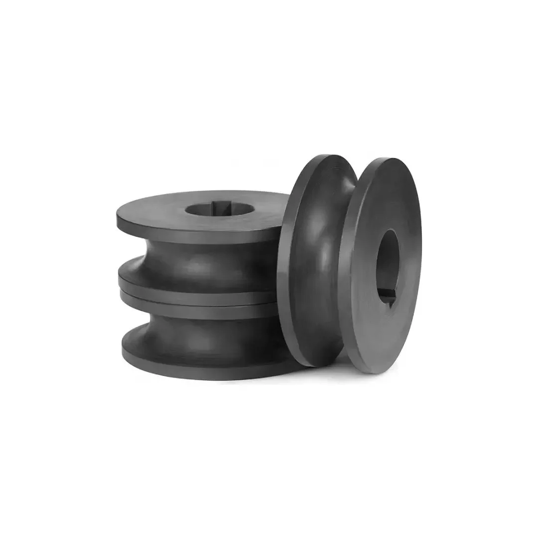 Set de role pentru indoire otel Ø 26,9 mm METALLKRAFT Set de role pentru indoire otel Ø 26,9 mm METALLKRAFT