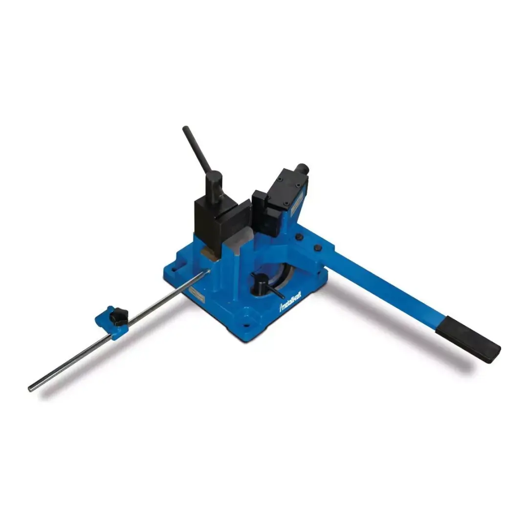 Dispozitiv universal indoit profile WB 100 Dispozitiv universal de indoit profile WB 100