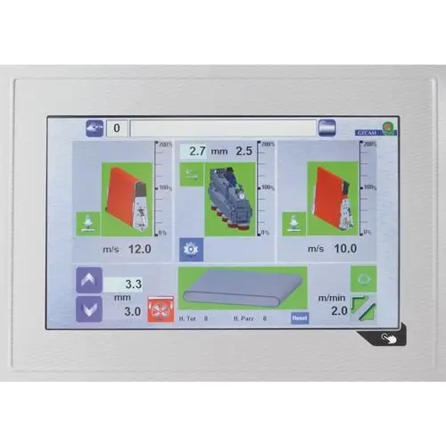 Masina slefuit MBBS 1350-17 RX 5 Masina de slefuit MBBS 1350-17 RX 5