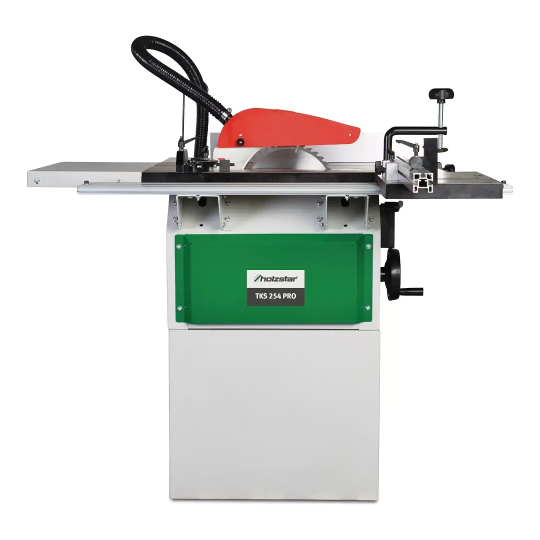 Fierastrau circular Holzstar TKS254 PRO 230V Fierastrau circular Holzstar TKS254 PRO 230V
