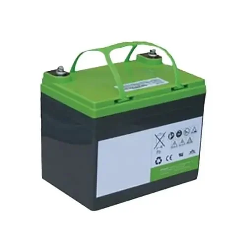 Baterie gel 12V 105 Ah (C5) CLEANCRAFT Baterie gel 12V 105 Ah (C5) CLEANCRAFT