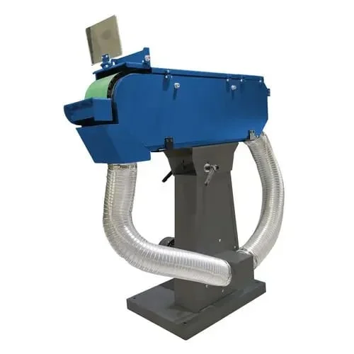 Slefuitor cu banda MBSM 75-203-2 AS METALLKRAFT Slefuitor cu banda MBSM 75-203-2 AS METALLKRAFT Latime banda de slefuit 75 mm