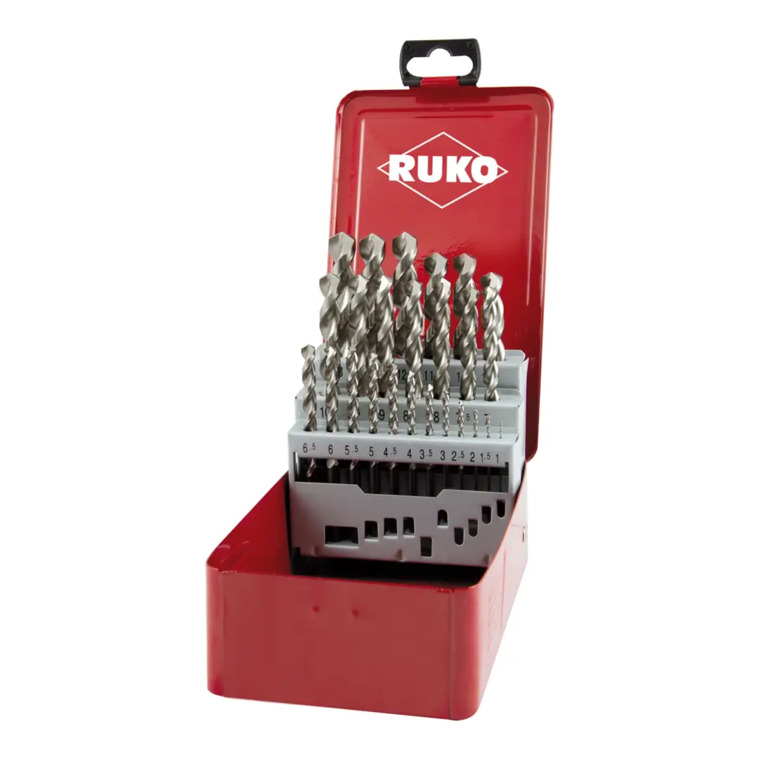 Set 25 burghie Ruko 280215E Set 25 burghie Ruko 280215E
