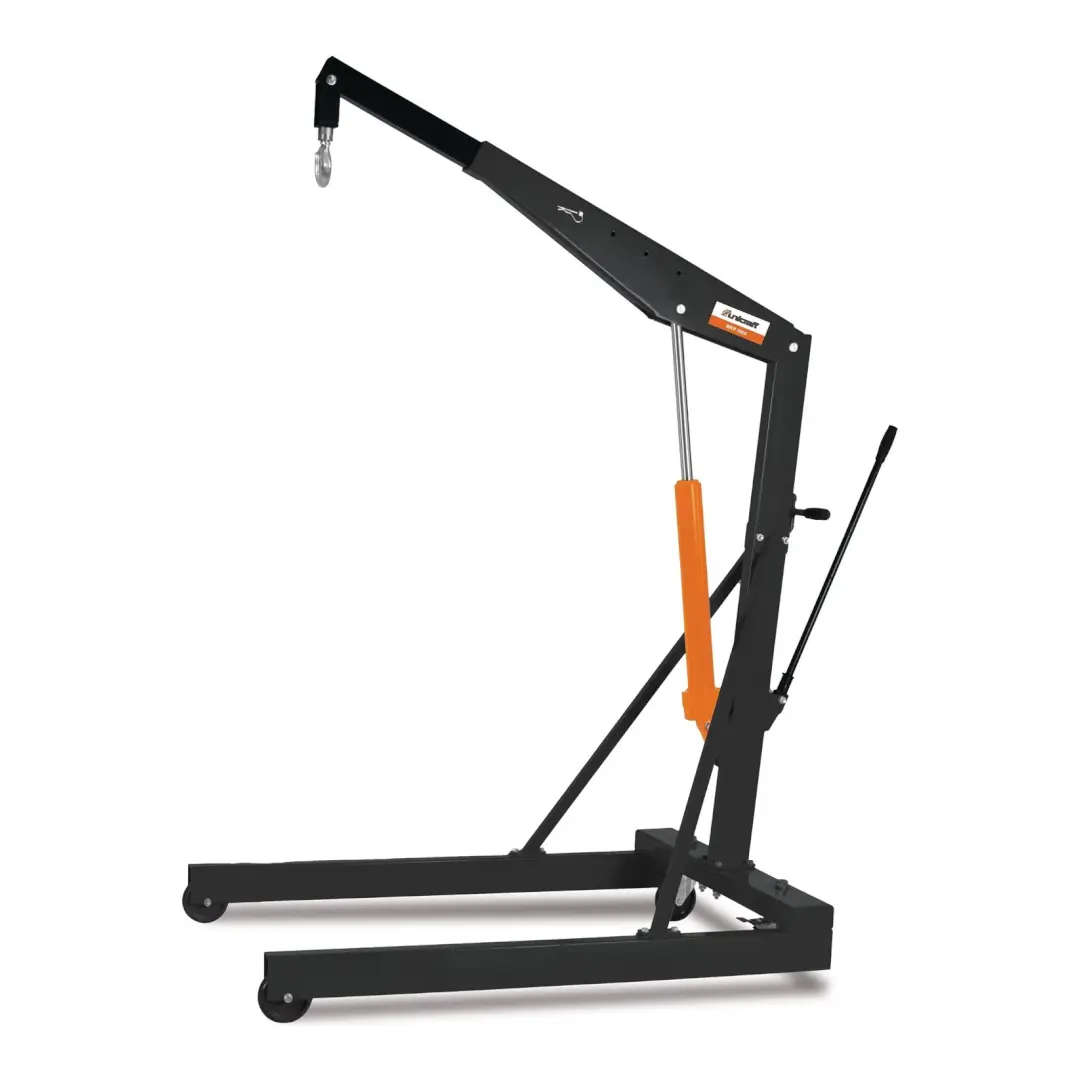 Macara de Atelier WKP 1000 (1 Tona) pentru Europaleti Macara de Atelier WKP 1000 (1 Tona) pentru Europaleti