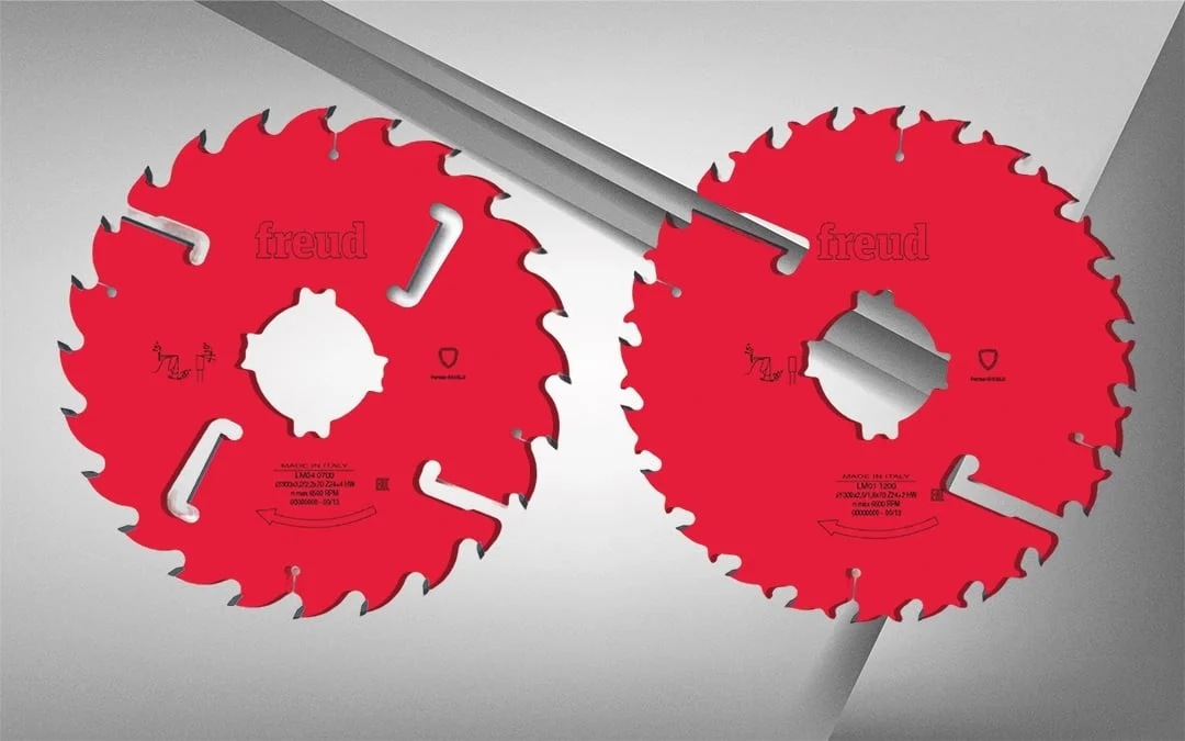 Panze Circular Multilama