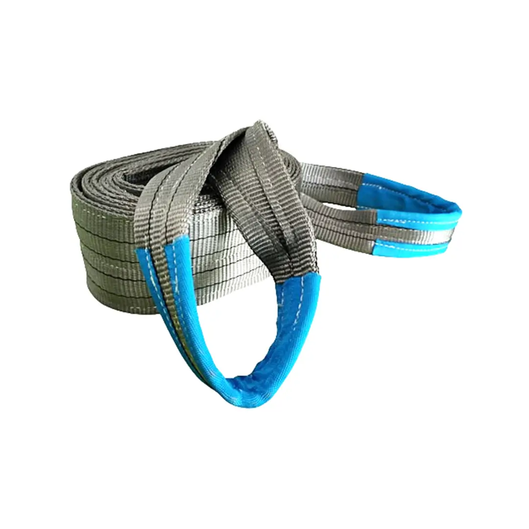 Chinga ridicare 2 straturi 4 tone Chinga de ridicare 2 straturi 4 tone