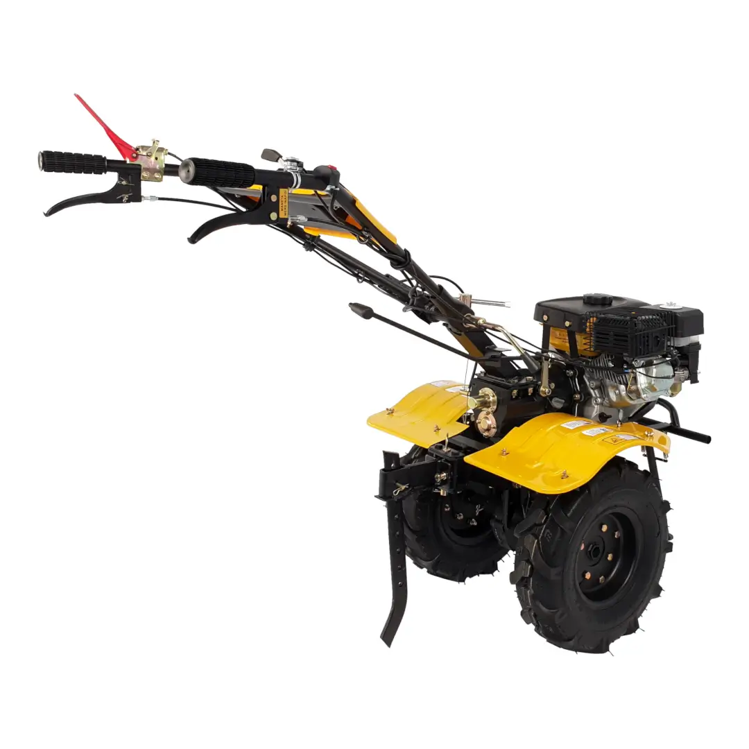 Motocultor 7.5CP Campo 803 2 Motocultor 7.5CP Campo 803 2