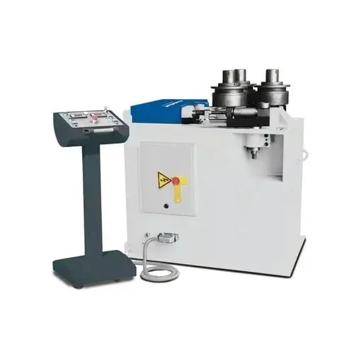Masina hidraulica de indoit profile PRM 80 FH METALLKRAFT Masina hidraulica de indoit profile PRM 80 FH METALLKRAFT Tensiune alimentare 400 V