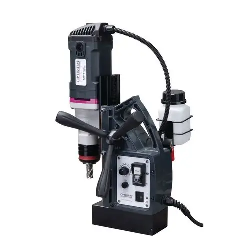 Masina gaurit magnetica DM 50V 2 Masina de gaurit magnetica DM 50V 2