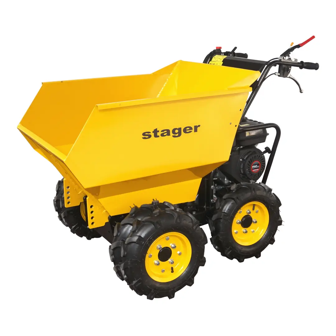 Roaba motor RMT500 Roaba cu motor RMT500