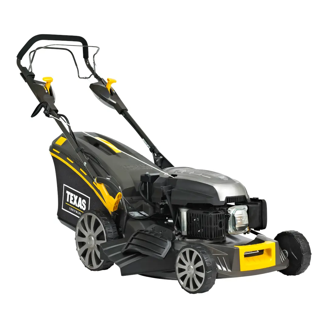 Masina tuns gazon 4850TR/WE Masina de tuns gazon 4850TR/WE