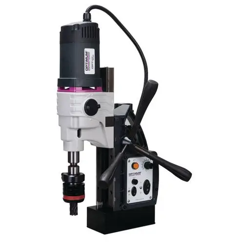 Masina de gaurit magnetica 36VT