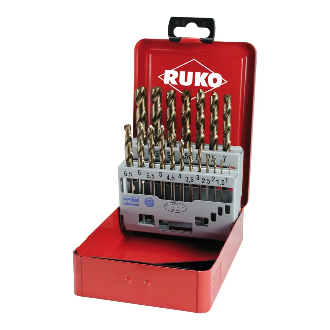 Set 19 burghie Ruko 215214 Set 19 burghie Ruko 215214