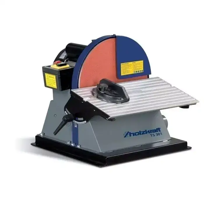 Slefuitor cu disc TS301 Slefuitor disc TS301