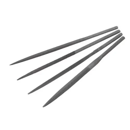 Set de lame FS5, ax de 4 mm, 4 parti AIRCRAFT